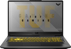 Ноутбук игровой ASUS TUF Gaming FX706IH-HX170T (90NR03Y1-M03290)