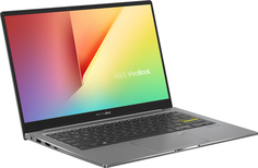 Ноутбук ASUS VivoBook S13 S333JQ-EG008 (90NB0QS4-M00250)