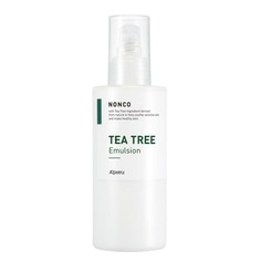 Эмульсия для лица APieu Nonco Tea Tree 210 мл