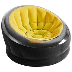 Кресло надувное 112х109х69 см (66582) INTEX