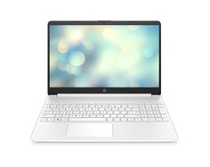 Ноутбук HP 15s-eq1354ur White (475Q6EA)
