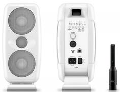 Студийный монитор IK Multimedia iLoud MTM White