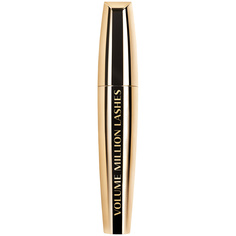 Тушь для ресниц LOreal Paris Volume Millions Lash Gold 04 Коричневая 9,5 мл