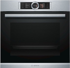 Встраиваемый электрический духовой шкаф Bosch HBG6764S1