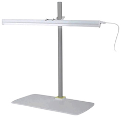 Светодиодный фитосветильник Здоровья клад Растущий светильник 9Вт