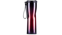 Термокружка Xiaomi Kiss Kiss Fish Moka Smart Cup Oled 430ml Red Blue