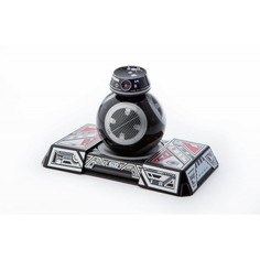 Робот р/у дроид Sphero BB-9E with trainer