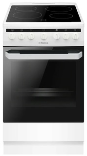 Электрическая плита Hansa FCCW54101