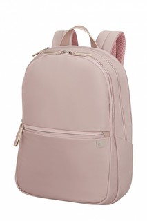 Рюкзак для ноутбука унисекс Samsonite KC2-58004 15.6" розовый