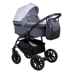 Коляска трансформер Alis ROAD 2в1 Ro 03