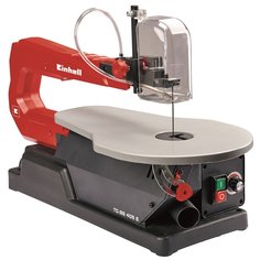 Сетевой лобзик Einhell TC-SS 405 E 4309040