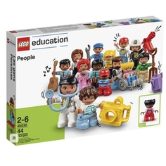 Конструктор LEGO Education 45030 Люди