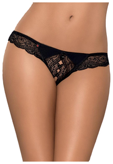 Открытые женские трусики-стринги Miamor Obsessive