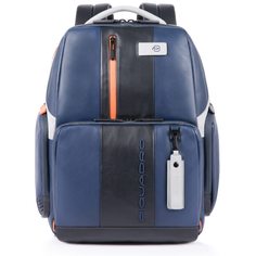 Рюкзак мужской Piquadro CA4532UB00 синий