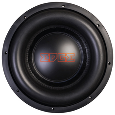 Сабвуфер автомобильный EDGE EDP152SPL-E6 15
