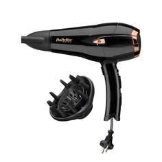 Фен BaByliss D373E