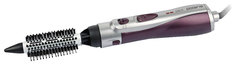 Фен-щетка Polaris PHS 1033 Violet/Silver