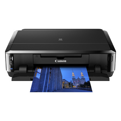 Струйный принтер Canon PIXMA IP7240