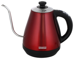Электрический кофейник PROFFI Goose PH8856 Red
