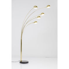 Торшер KARE Design, коллекция Five Fingers, 108х215х85 см