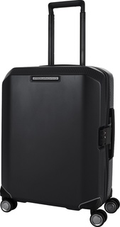 Чемодан Piquadro BV4425CBO черный M