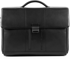 Портфель мужской Piquadro Urban CA1045UB00 черный