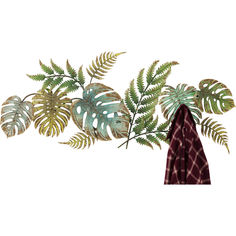 Вешалка настенная KARE Design, коллекция Jungle