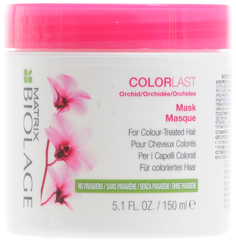 Маска для волос Matrix Biolage Colorlast 150 мл