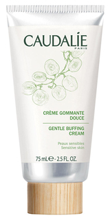 Скраб для лица Caudalie Gentle Buffing Cream 75 мл