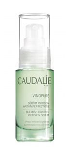 Сыворотка для лица Caudalie Vinopure Blemish Control Infusion Serum