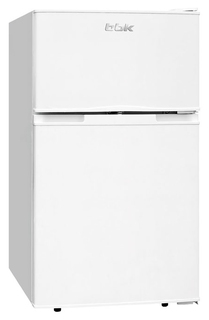 Холодильник BBK RF-098 White