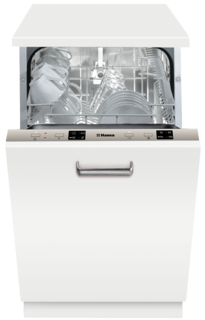 Встраиваемая посудомоечная машина Hansa ZIM414LH