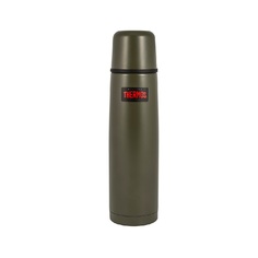 Термос Thermos FBB-750AG, зеленый, 0,75 л