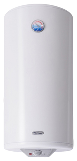 Водонагреватель накопительный DeLuxe W100V1 white