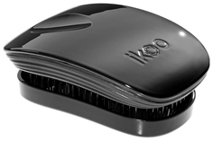 Расческа Ikoo Brush Pocket Classic Black