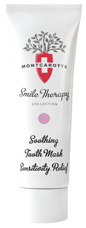 Зубная паста MontCarotte Soothing Tooth Mask Sensitivity Relief 30 мл