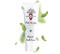 Крем для зубов Montcarotte