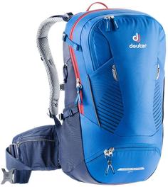 Рюкзак Deuter 2020-21 Trans Alpine 24 Lapis/Navy