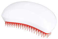 Расческа Tangle Teezer Salon Elite Cristmas White/Red