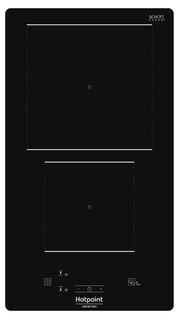 Встраиваемая электрическая панель Hotpoint-Ariston HQ 0930S NE