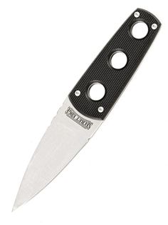 Нож Cold Steel 11SDT SECRET EDGE