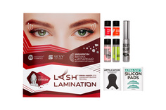 Мини-набор для ламинирования ресниц и бровей Innovator Cosmetics Sexy Lash Lamination
