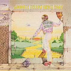 Elton John Goodbye Yellow Brick Road (2LP) Mercury