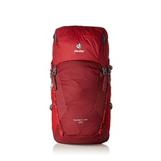 Рюкзак Speed Lite 26 maron-cranberry (3410618_5535) Deuter