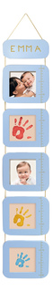 Ростомер детский Baby Art C отпечатками