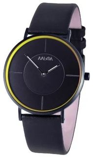 Наручные часы мужские Альфа 1144310 Alfa