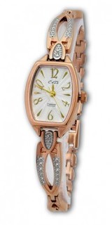 Наручные часы женские Соло 1509В.1С Solo