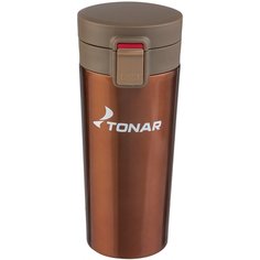 Термос-кружка 400ML ТОНАР