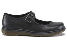 Сандалии женские Dr. Martens 43054 черные 36 RU