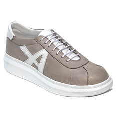 Кеды женские Airbox 137656 серые 38 RU